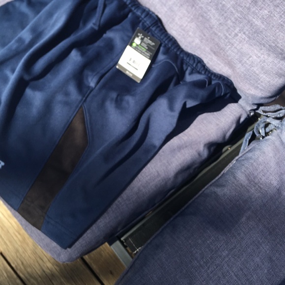 Shorts w/pockets Dri Power 360 Many Colors & Sizes  great for Running and Golf - Picture 3 of 4